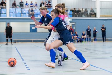 Bild 429 - F Loewinnen Hallen Cup